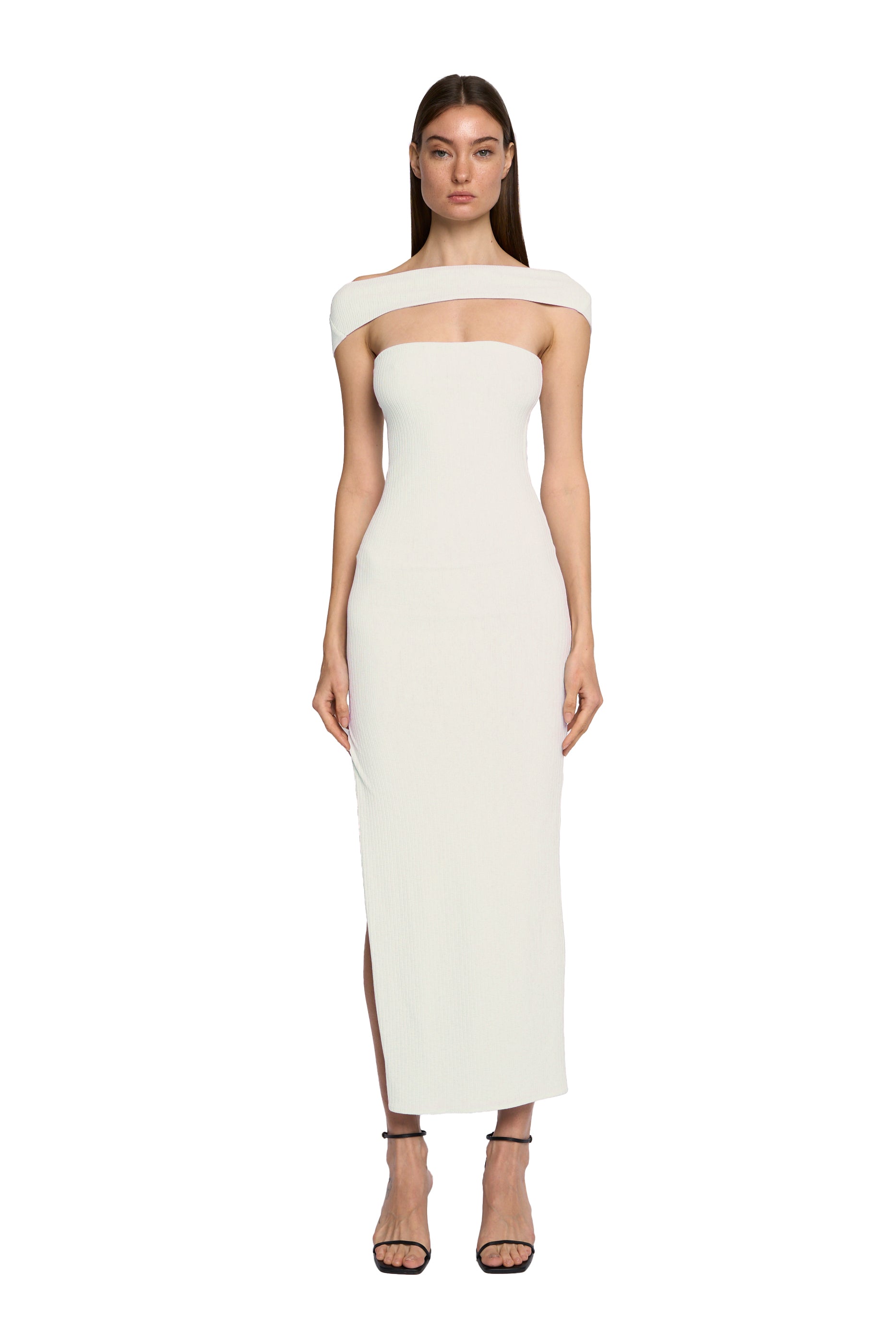 tube dress designs The Tube Dress Is Trending For Summer 2025. Here Are 6 Ways to Wear the Elegant Silhouette