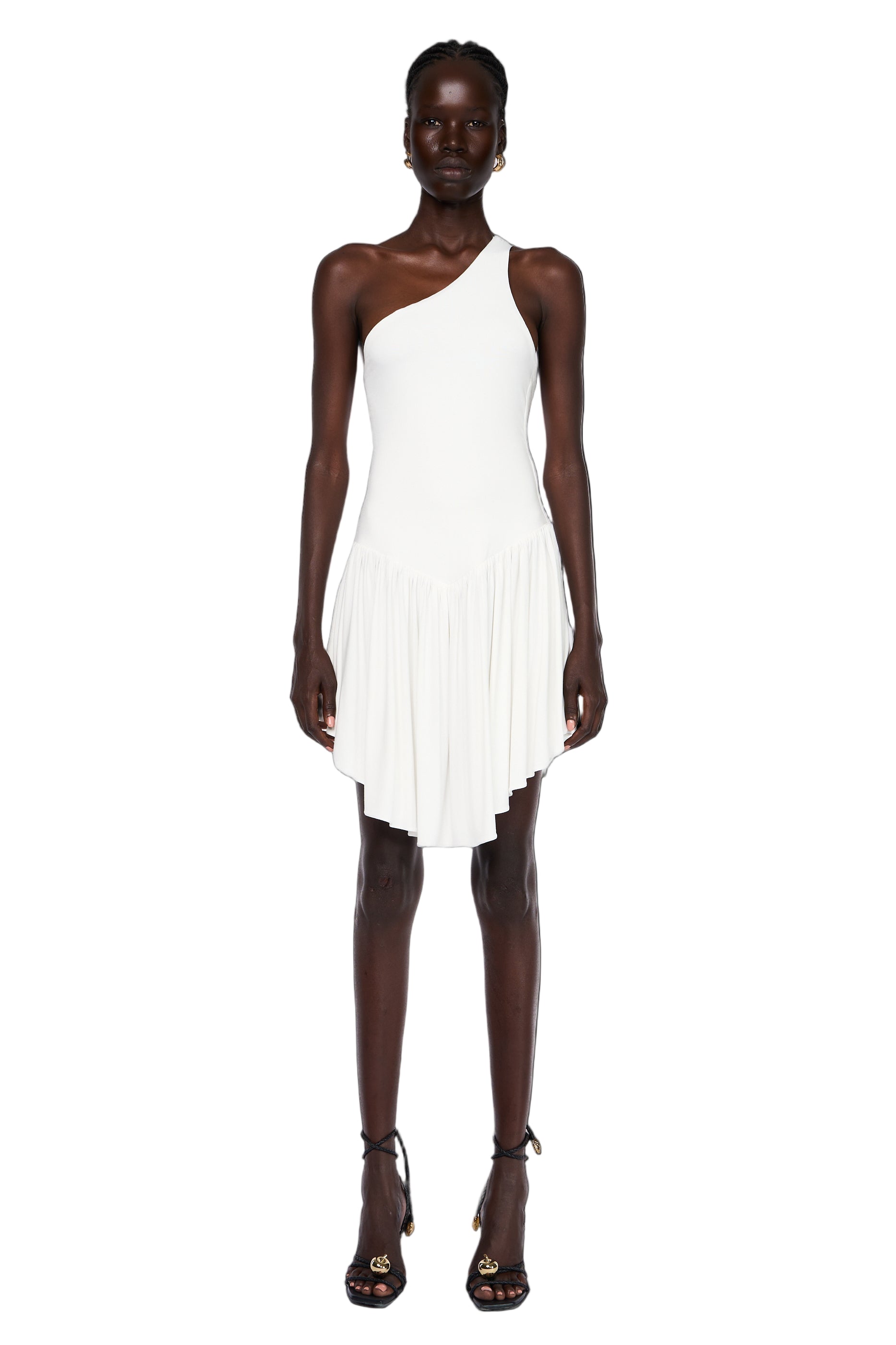 LEILA DRESS