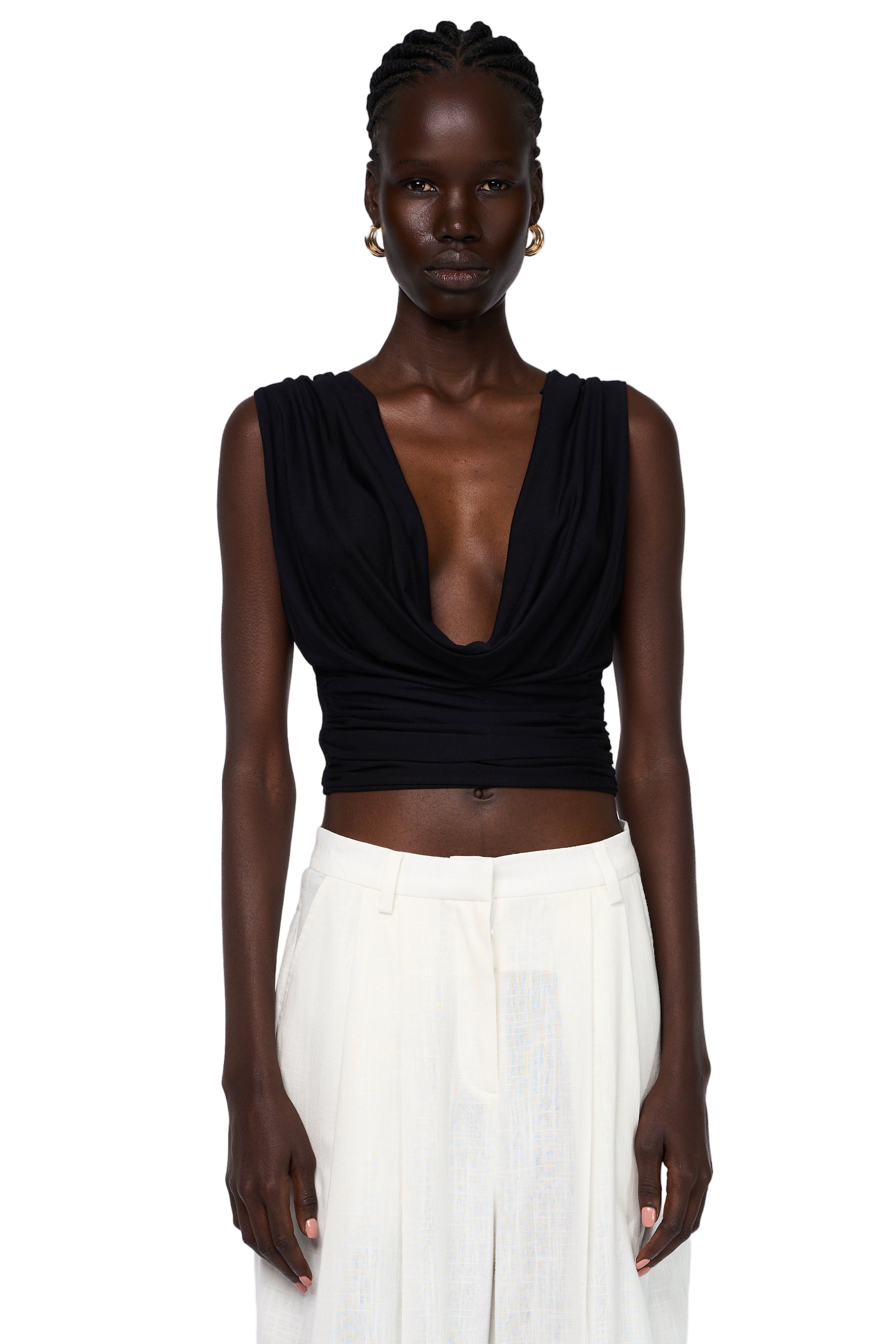 COWL TOP