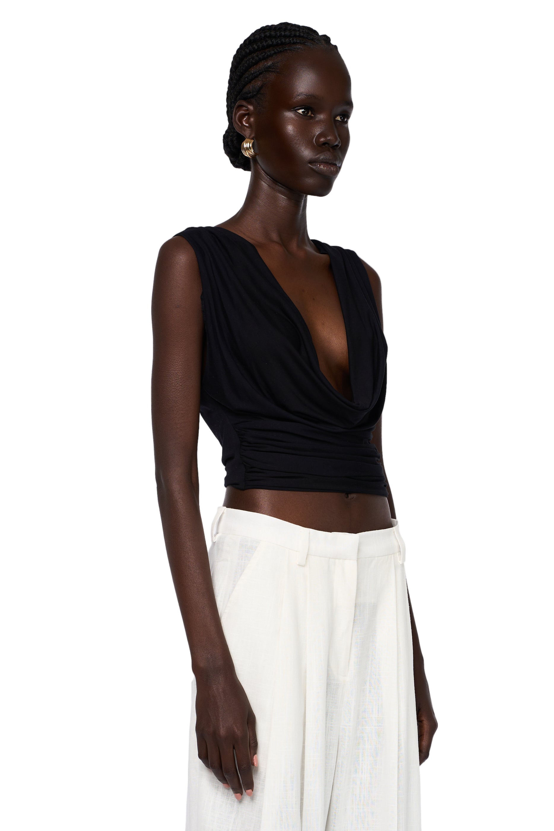 COWL TOP
